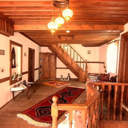 Badeli Konak Сафранболу Екстер'єр фото